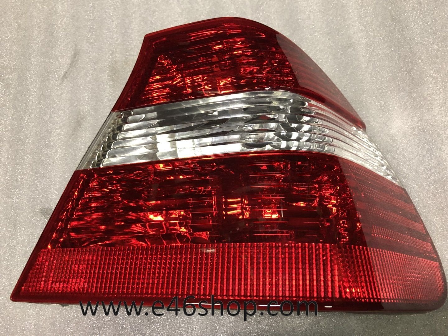 ACHTERLICHT BMW E46 SEDAN FACELIFT RECHTS NIEUW, -, -, Nieuw, Ophalen of Verzenden