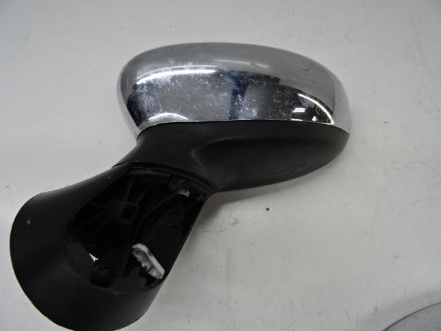 RETROVISEUR LATERAL GAUCHE Fiat 500C (312) (01-2009/-), Utilisé, Fiat