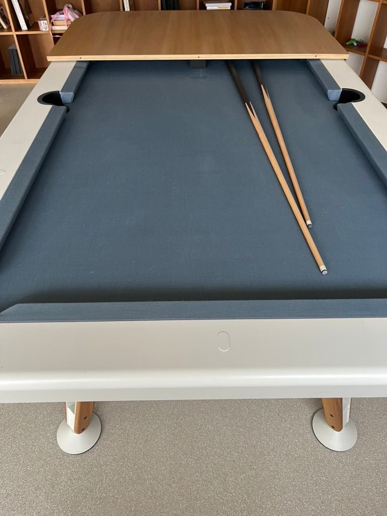 Table de Billard, Enlèvement, Comme neuf, Table de billard