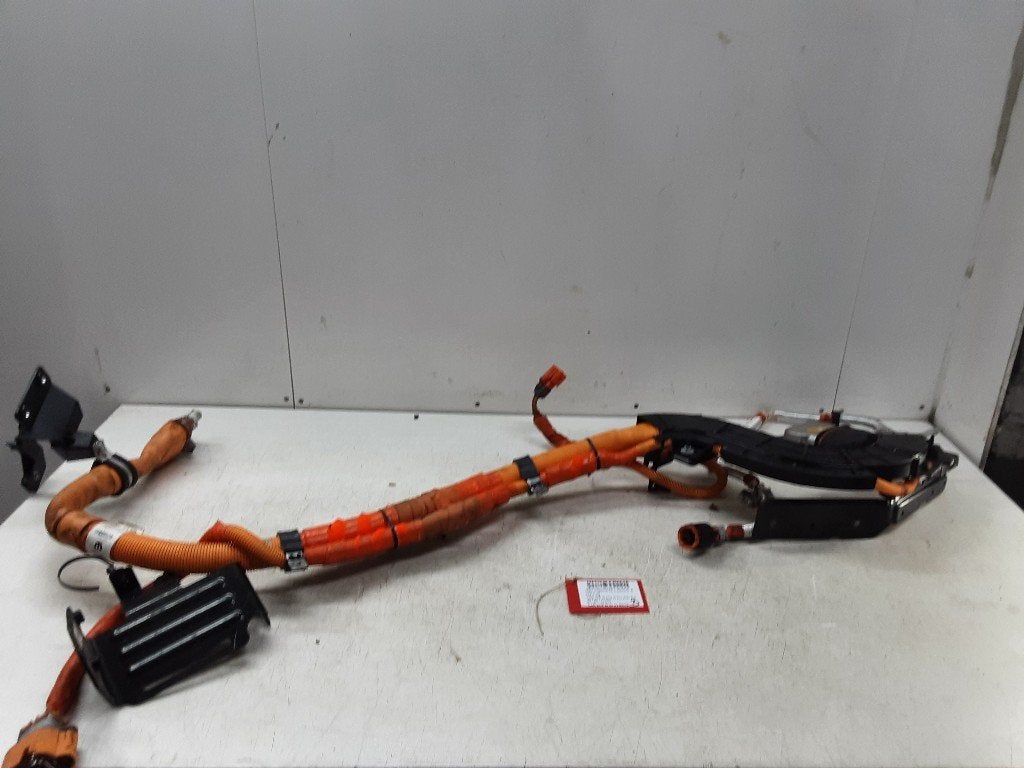 LAADKABEL Jeep Grand Cherokee L (WL) (68396615AF), Webaccessibility@stellantis.com, Gebruikt, Stellantis N.V., Taurusavenue 1
2132 LS  Hoofddorp, NL