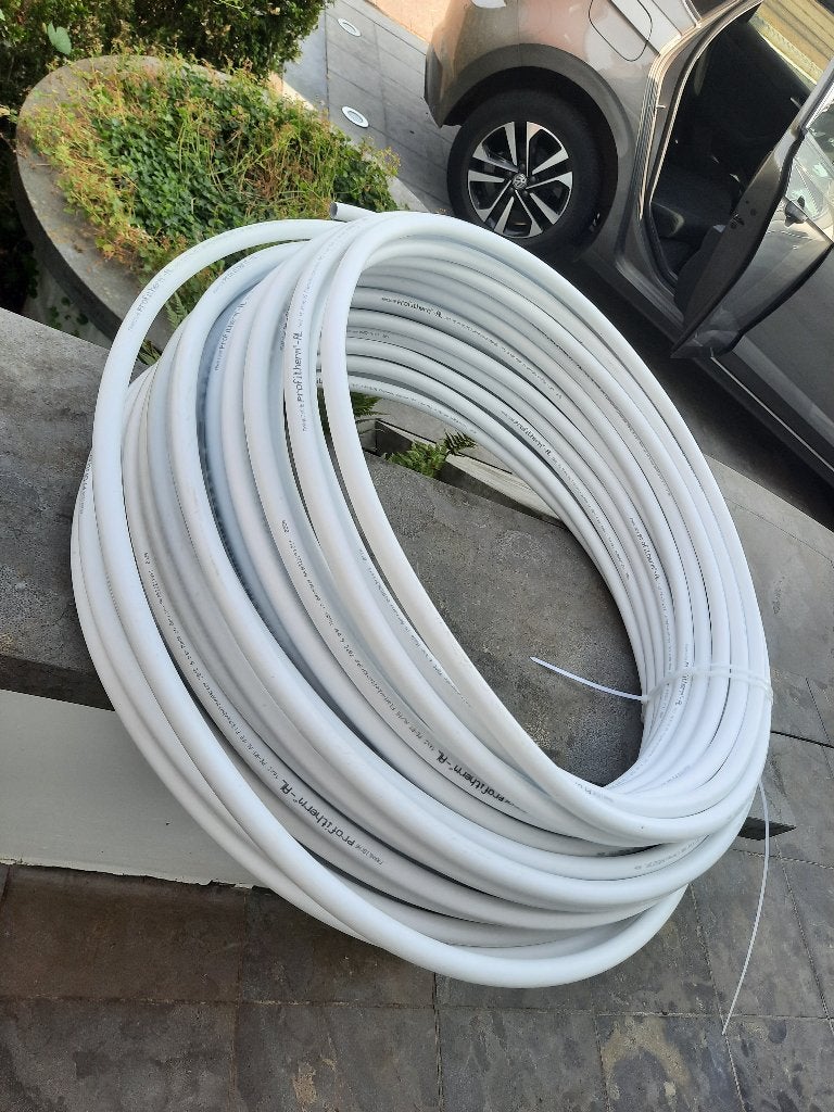 Alpex / Meerlagenbuis  16x2mm – 52 meter, Bricolage & Construction, Sanitaire, Neuf, Autres types, Enlèvement