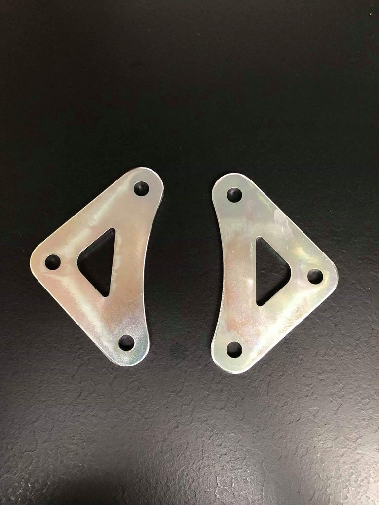 NIEUW Verlagingsset honda cbr500r cb500f Trekstang, Motoren, Ophalen, Nieuw
