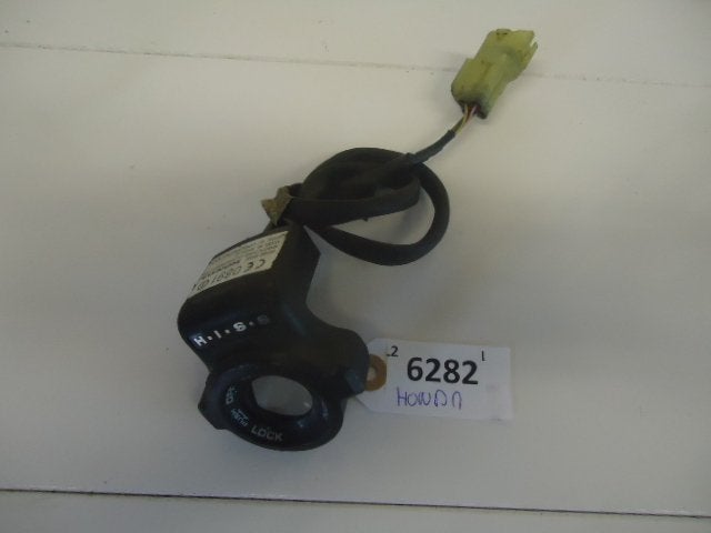 Honda Slot Transmitter D1-28650