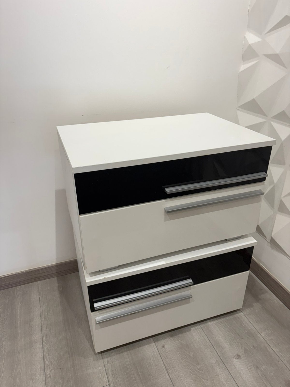 2 tables de chehet, Enlèvement, Utilisé, Bois