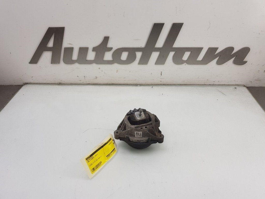 MOTORSTEUN 3 serie (F30) (|6787658|22116787658|678765805|), Gebruikt, BMW