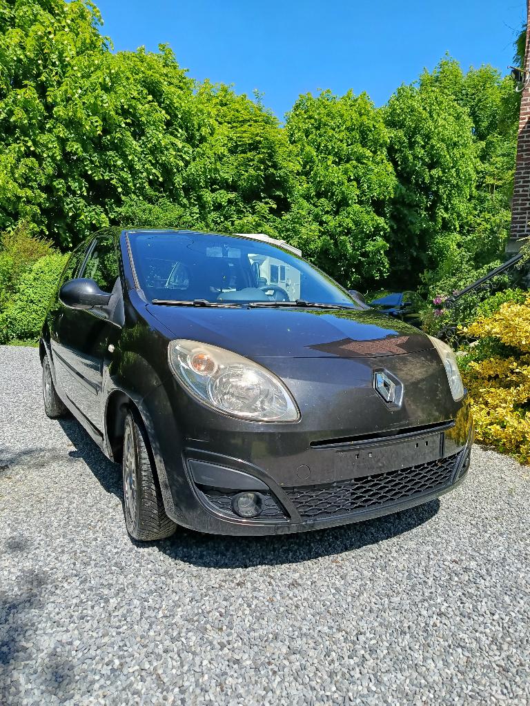 TWINGO 2  Tempo Music, Autos, Renault, Euro 5, Diesel, Particulier, Hatchback
