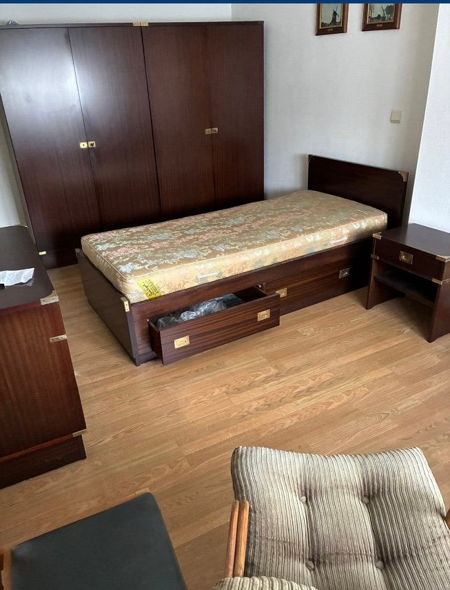 Chambre de jeunes, Maison & Meubles, Enlèvement, Utilisé