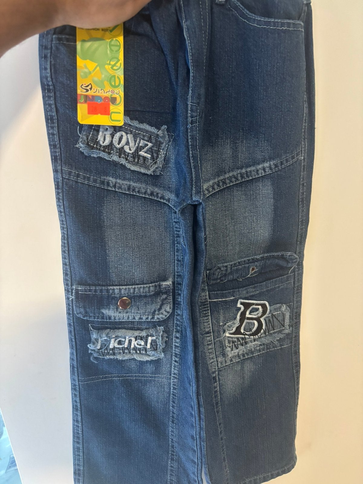Pantalon enfants, Vêtements | Femmes, Enlèvement ou Envoi, Comme neuf