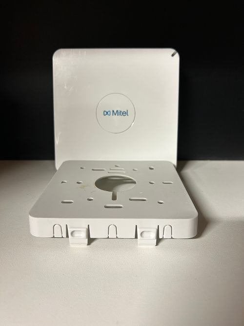 ☎️ Mitel RFP 47 IP Dect Indoor RFP47 50006974 ☎️, Telecommunicatie, Ophalen of Verzenden, Refurbished, 4 handsets of meer
