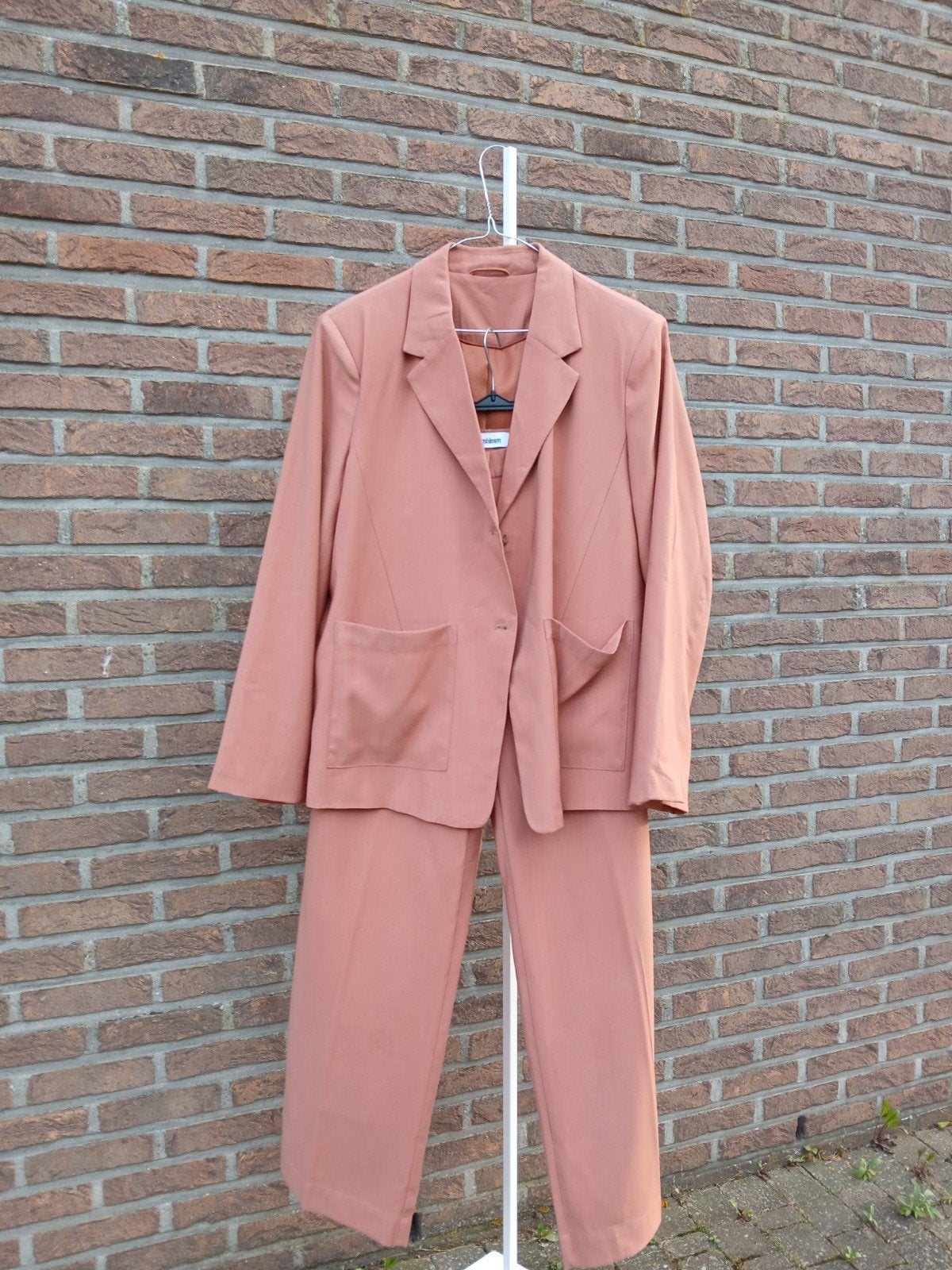 blazer vest, Enlèvement ou Envoi