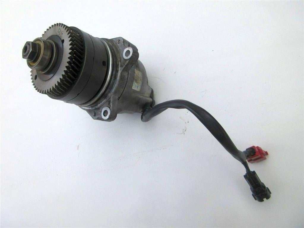 Dynamo Honda ST1100 Pan European generator alternator SC26, Ophalen of Verzenden, Gebruikt