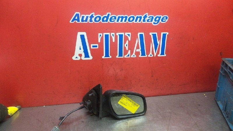 RETROVISEUR EXTERIEUR DROIT Ford Mondeo III Wagon, Utilisé, Ford