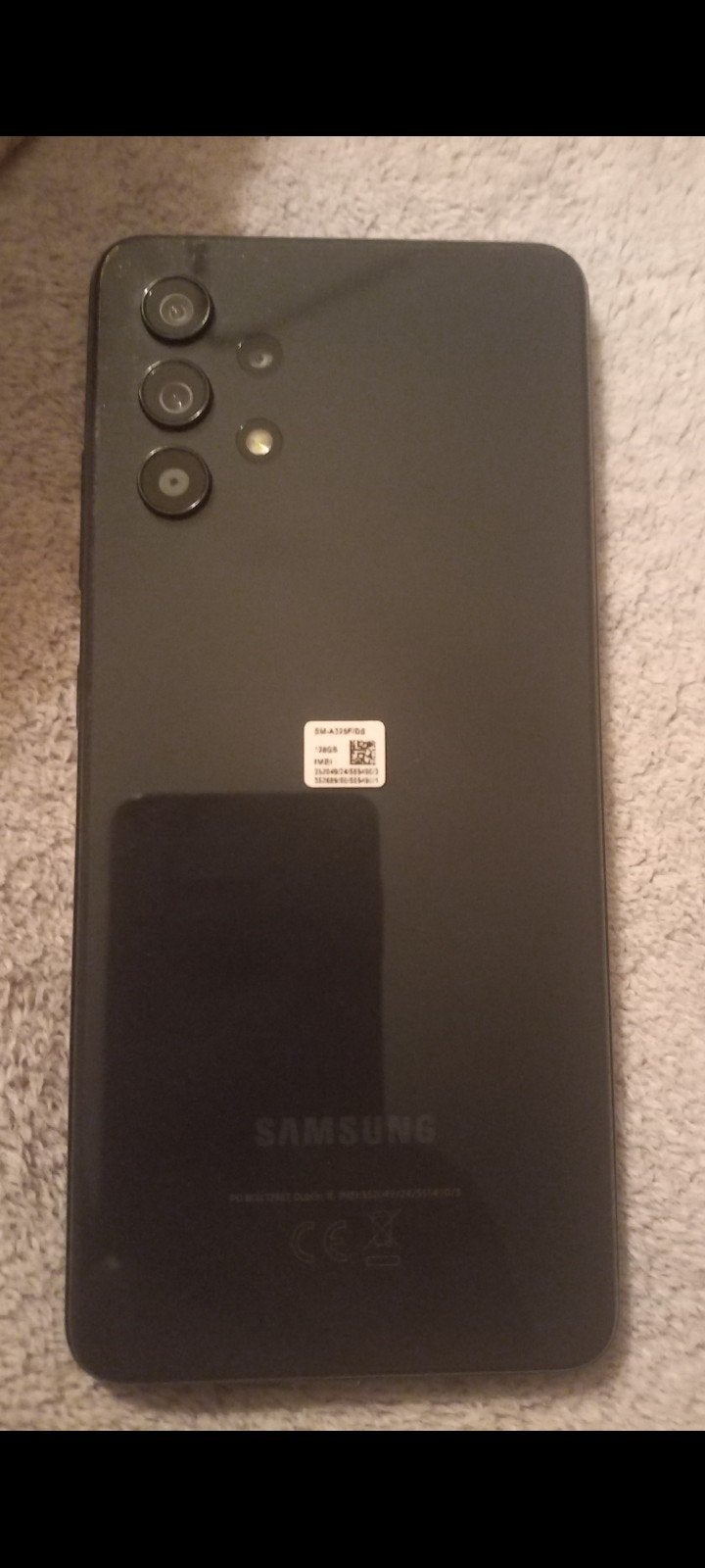 Samsung Galaxy a32, Telecommunicatie, Ophalen of Verzenden