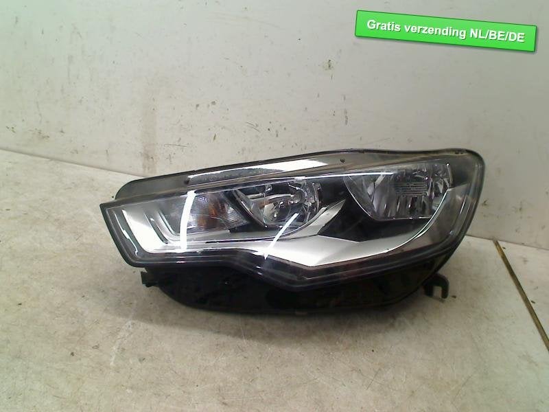 KOPLAMP LINKS Audi A6 Avant (C7) (4G1941003M), Auto-onderdelen, Info@audi.de, Audi, Audi AG, Gebruikt