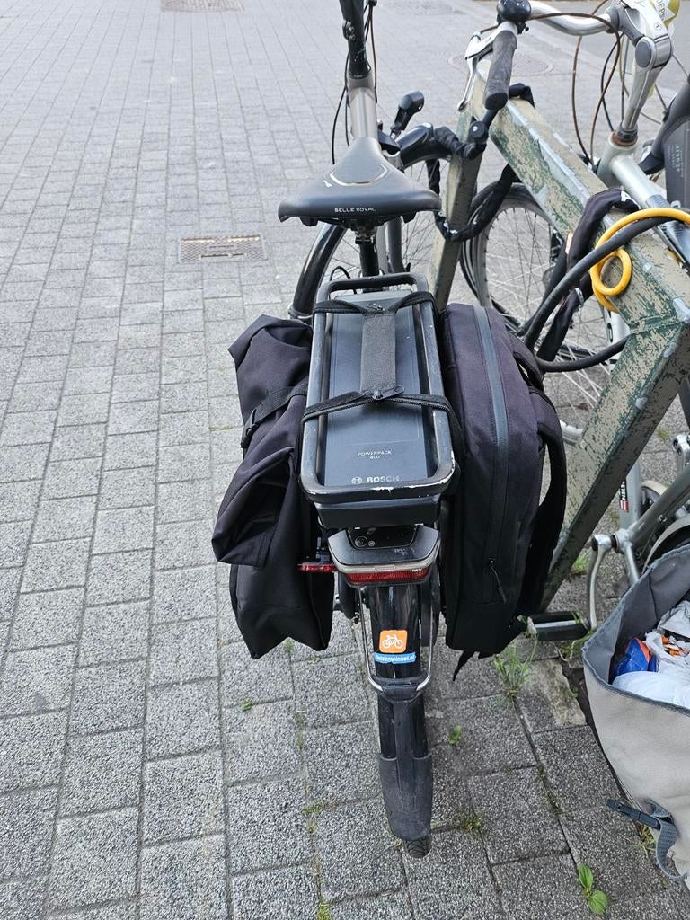 Elektrische fiets, Fietsen en Brommers, Elektrische fietsen, Ophalen