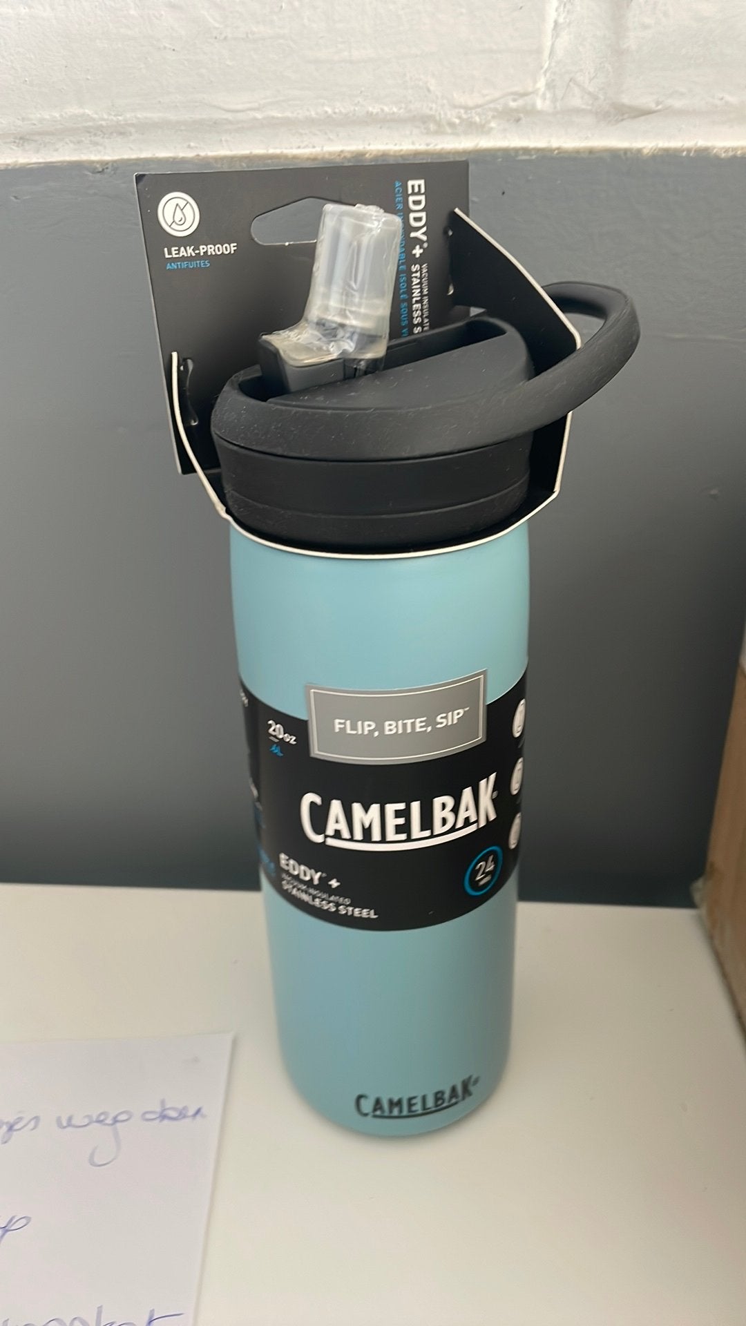Camelback drinkbus, Enlèvement, Neuf