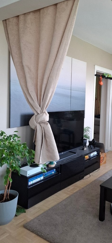 Tv meubel, 25 à 50 cm, Moins de 100 cm, 150 à 200 cm, Comme neuf