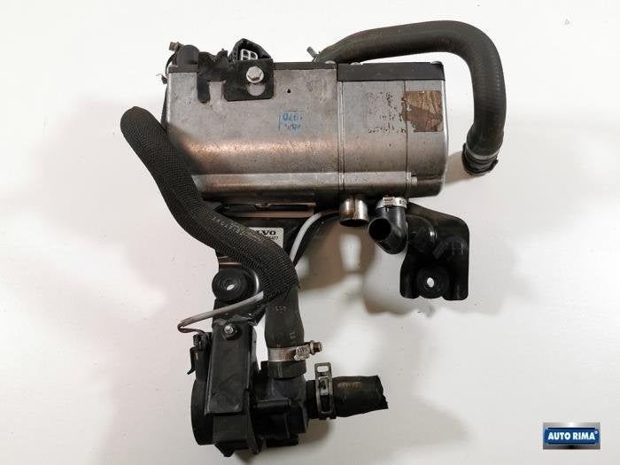 Chauffage stationnaire d'un Volvo V40, -, 3 mois de garantie, -, -