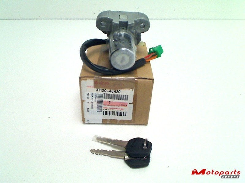 Suzuki Contactslot GW 250 Inazuma 2013-2017, Ophalen of Verzenden, Nieuw