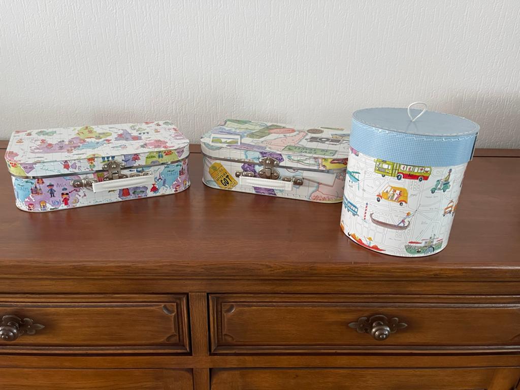 Baby decoratie, Ophalen, Nieuw
