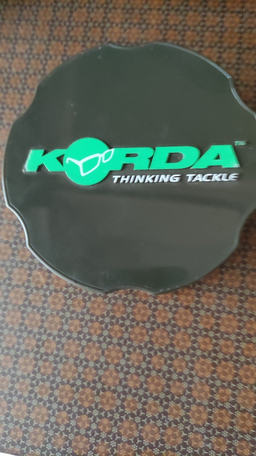 boilies cruncher, Watersport en Boten, Ophalen, Zo goed als nieuw