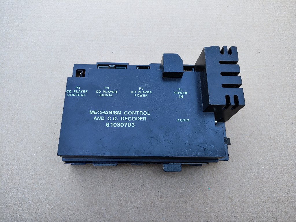 Mechanism Controler/ 61030703 Rowe- AMi (Div) jukebox, Verzenden, Ami
