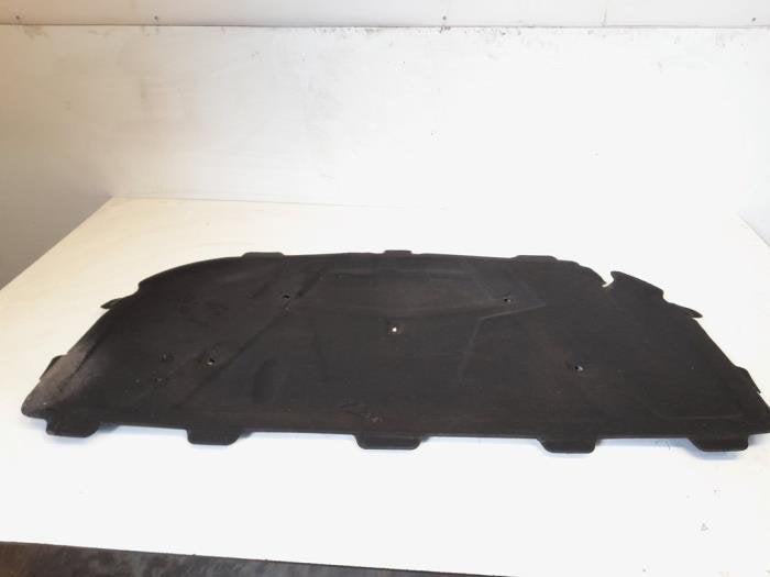 Motorkap Bekleding van een Audi A4, Gebruikt, -, -, -