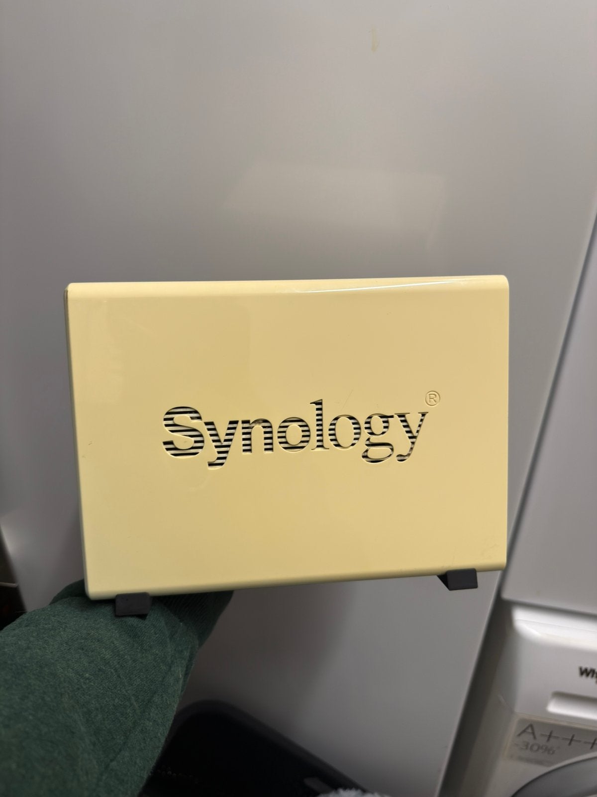 synology DS215j NAS, Informatique & Logiciels, Enlèvement