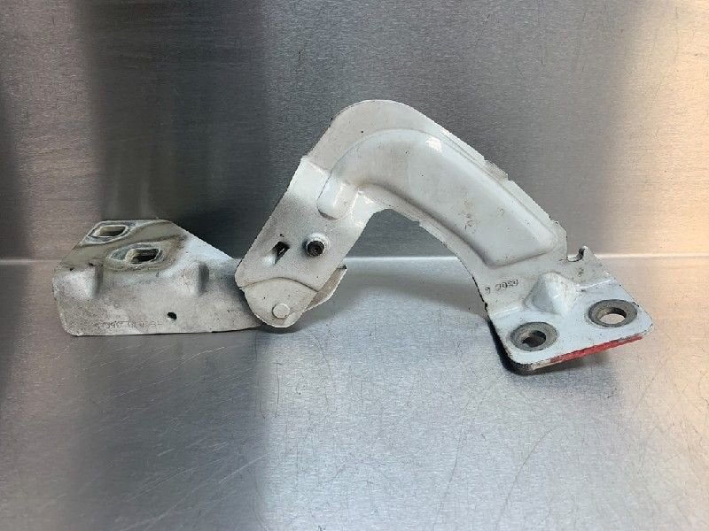 CHARNIERE DE CAPOT Nissan Kubistar (F10) (01-2003/10-2009), Utilisé, Nissan