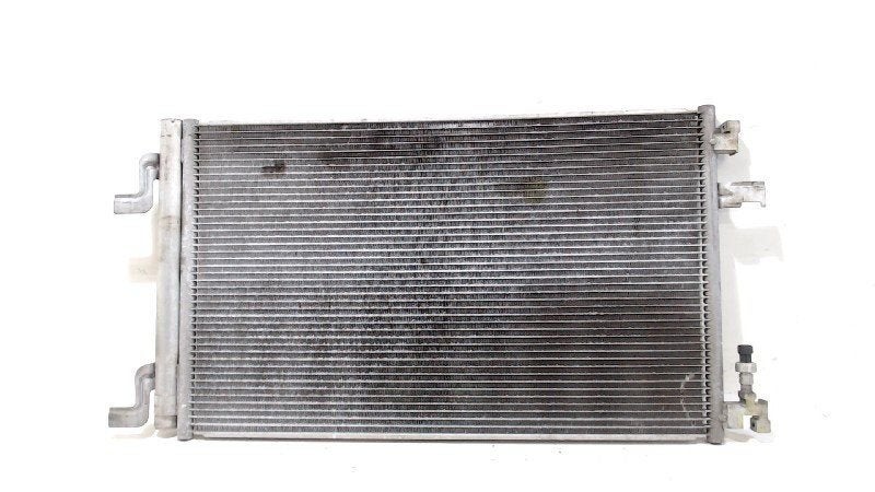 Airco radiateur Opel Astra, Onderdelen@venauto.nl, Van der Ven Autorecycling B.V., Gebruikt, Ettenseweg 76, 4706 PB Roosendaal, The Netherlands