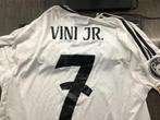 real madrid shirt original large vini jr new, Sport en Fitness, Voetbal, Maat L, Ophalen of Verzenden, Shirt