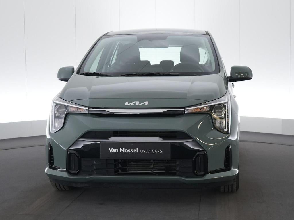 Kia Picanto 1.0 MPI 63 Pulse AMT (automatique), Autos, Kia, Achat, Entreprise, 46 kW, Entretenue par le concessionnaire