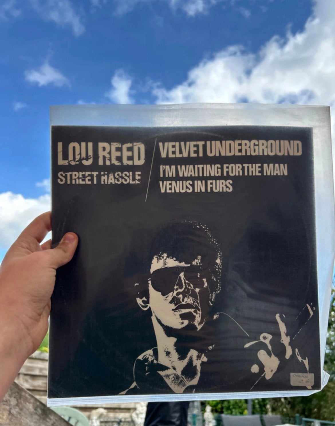 Lp, Ophalen of Verzenden, Zo goed als nieuw, LP
