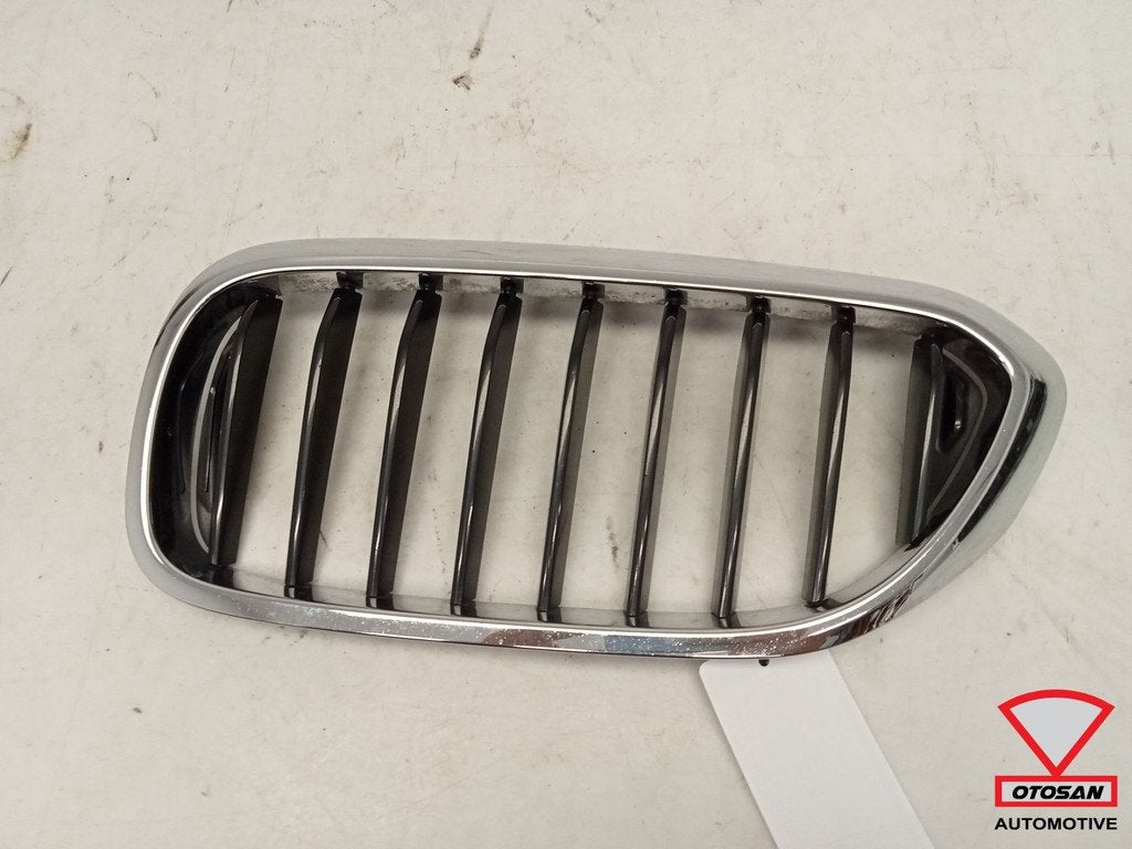 Calandre gauche BMW S rie 5 G30 G31 51137473700, Petuelring 130
80788  Munich, DE, Info@bmw.de, Utilisé, BMW