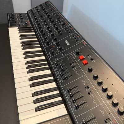 Yamaha CS30, Musique & Instruments, Synthétiseurs, Enlèvement, Comme neuf, Yamaha