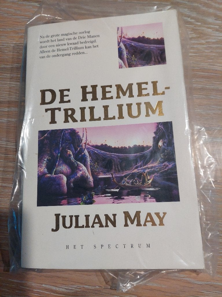 fantasy boeken, Livres, Fantastique, Enlèvement ou Envoi, Comme neuf
