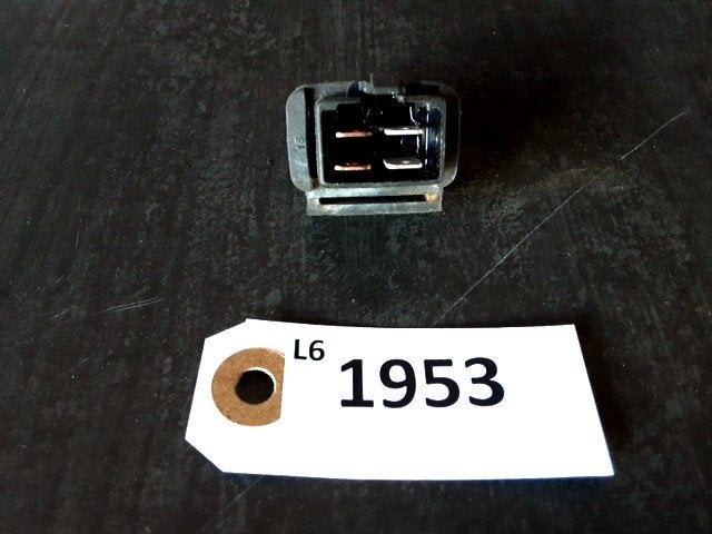 GTS250 2006 - 2011 Sym Elektrische component Relais D1-55466