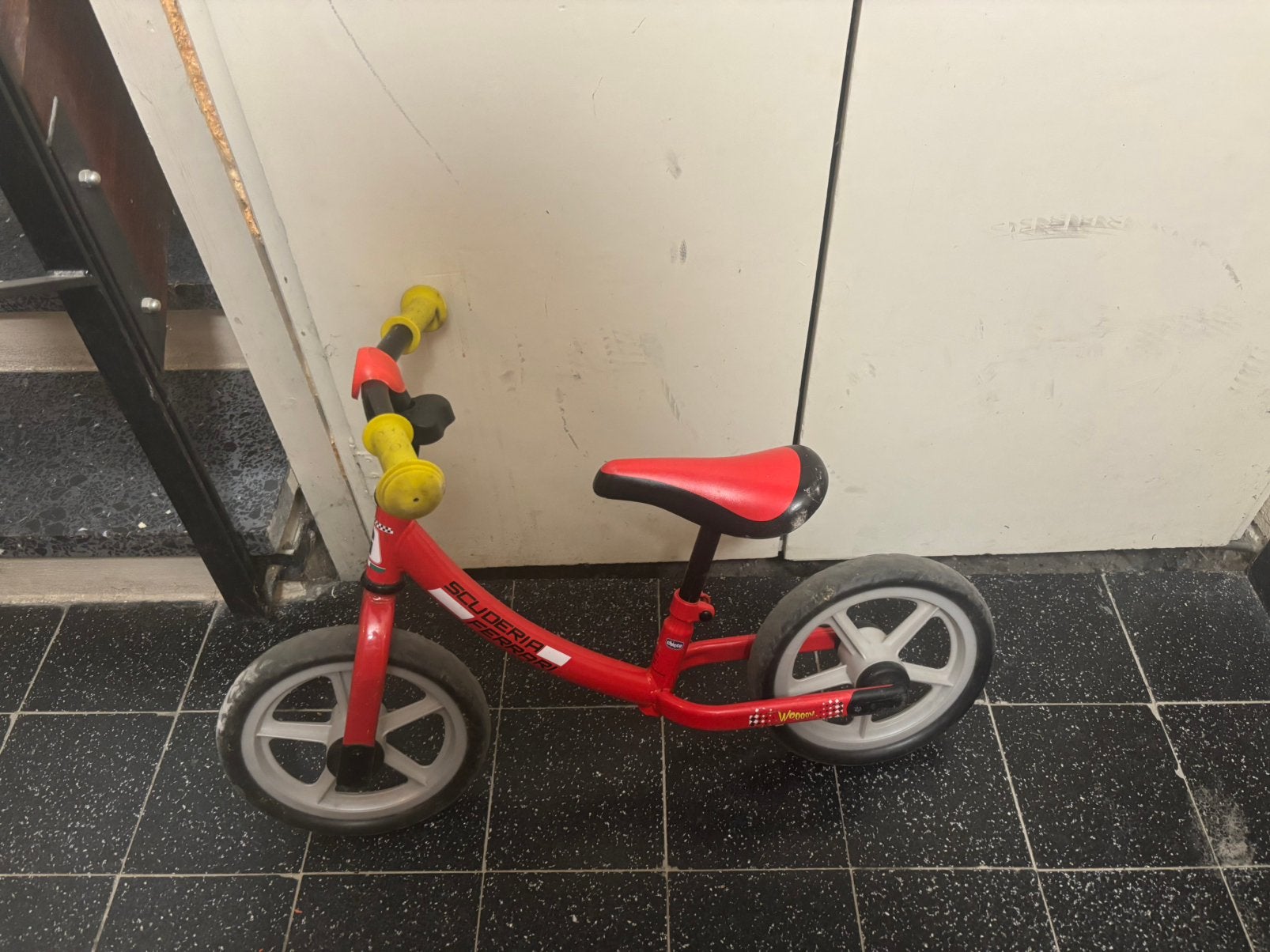Vélo et trottinette à vendre, Vélos & Vélomoteurs, Enlèvement, Utilisé
