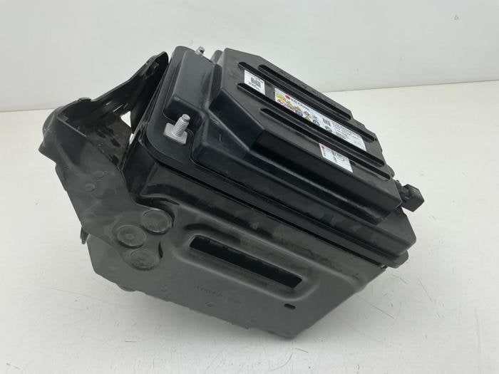 Batterie (hybride) d'un BMW 3-Serie (3-Serie 19-), Utilisé, -, Enlèvement ou Envoi, -