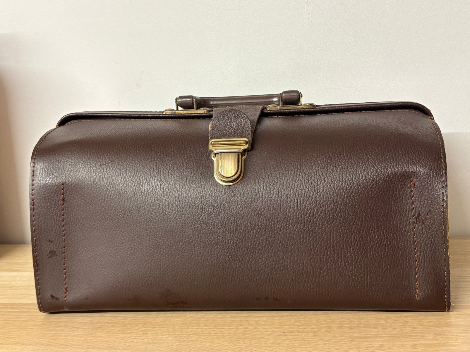 Dokterstas, Motos, Accessoires | Valises & Sacs, Enlèvement, Comme neuf