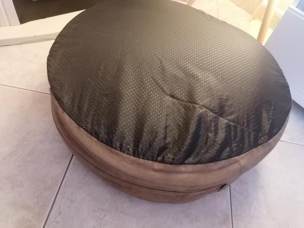 Couchage de luxe marque Trixie pour chien ou  chat, Animaux & Accessoires, Paniers pour chiens, Enlèvement ou Envoi, Coton