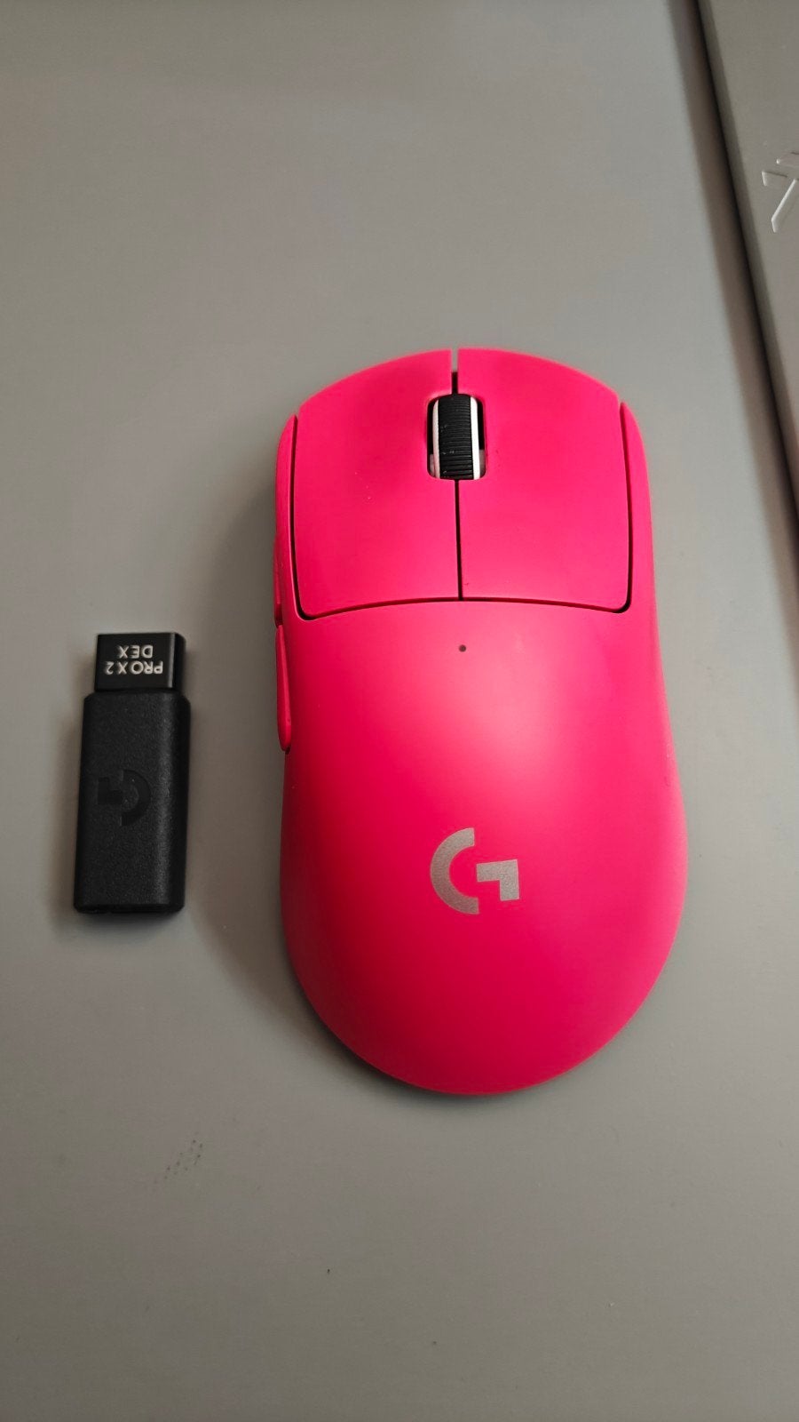 Logitech G PRO X SUPERLIGHT 2 DEX, Informatique & Logiciels, Souris, Enlèvement