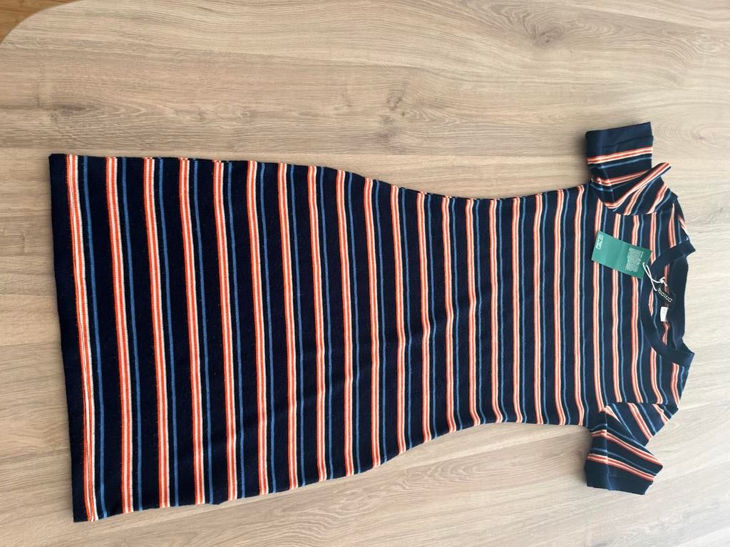 Kleedje Bershka M, Kinderen en Baby's, Ophalen of Verzenden, Nieuw, Meisje, Jurk of Rok