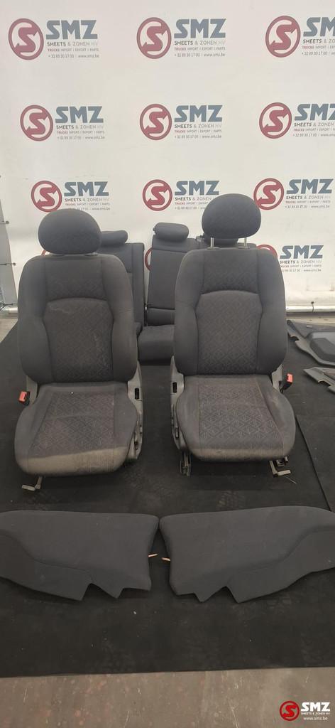 Occ set interieur met zetels W203 Mercedes, Auto-onderdelen, Interieur en Bekleding, Gebruikt