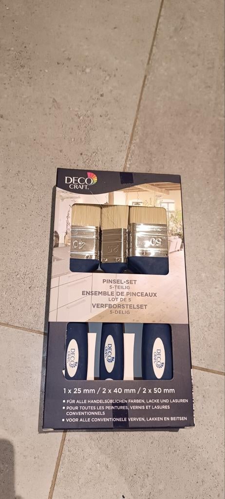 Painting package