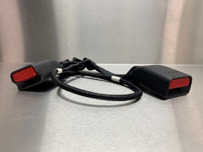 BOUCLE DE CEINTURE CENTRE ARRIÈRE Civic (FK6 / 7/8/9), Autos : Pièces & Accessoires, Utilisé, Honda