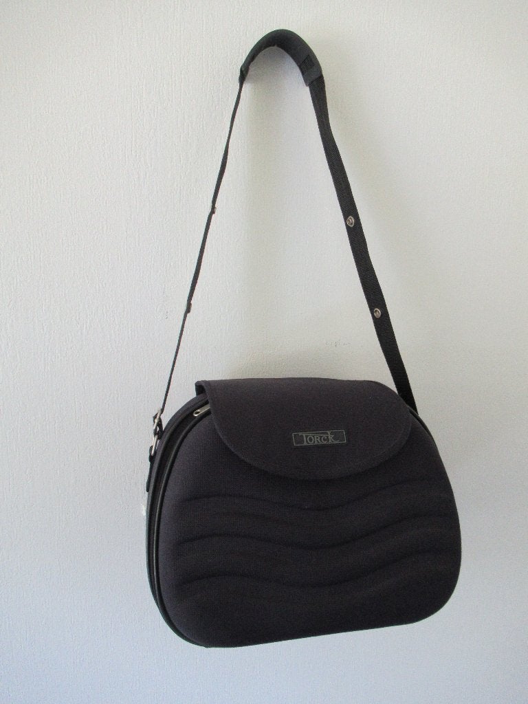 *Verzorgingstas baby  TORCK  (blauw)           *MOETWEG:-75%, Enlèvement, Utilisé