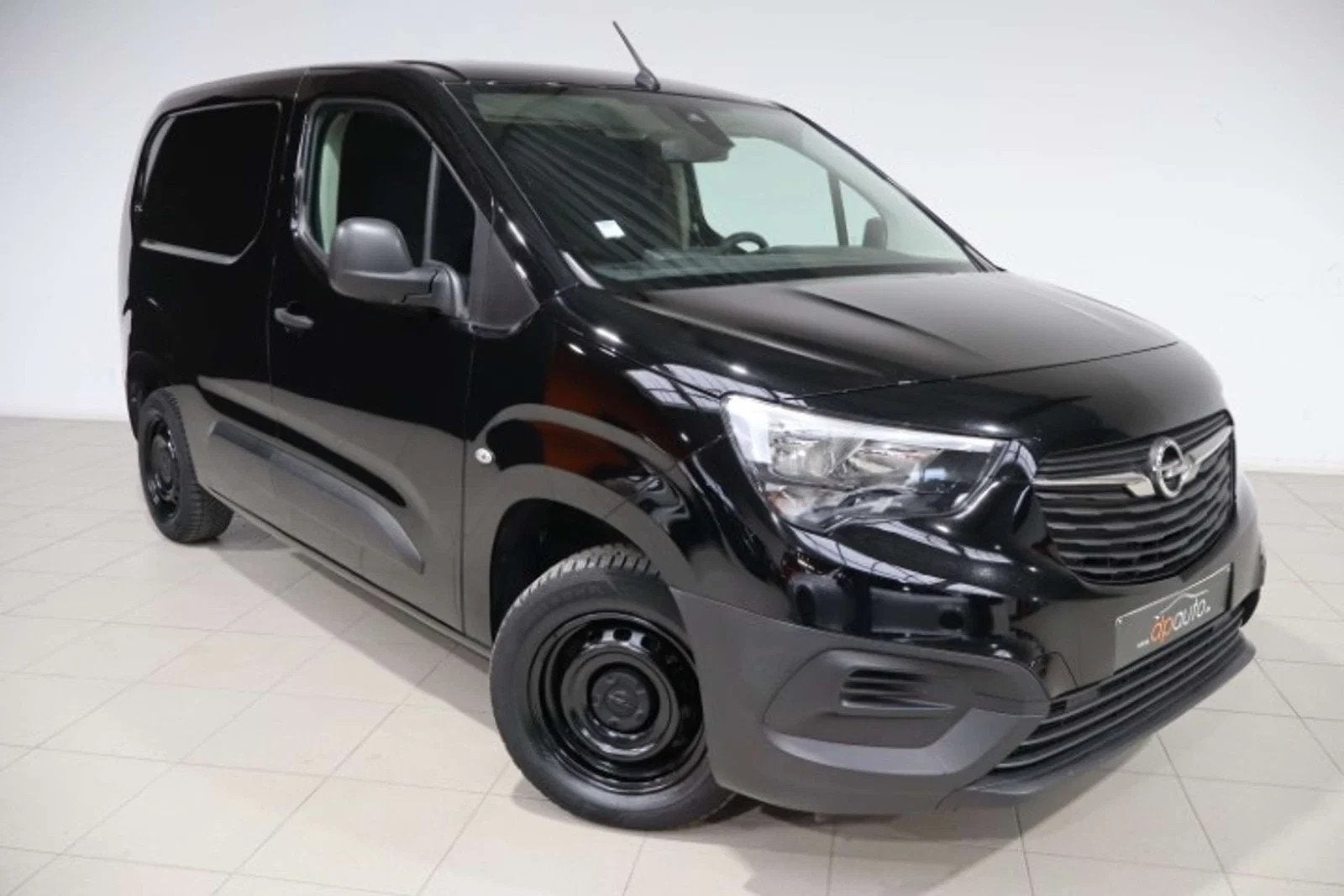 Opel Combo 1.5 TD BI L1H1 Heavy S/S (EU6.4), 75 kW, Achat, 2 places, Boîte manuelle