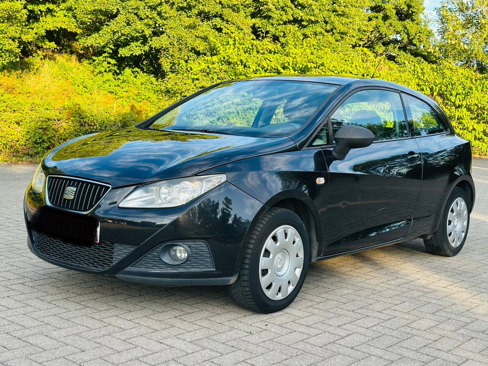 Seat ibiza 1.2 TDI 2010 euro 5, Autos, Seat, Euro 5, Ibiza, Diesel, Particulier