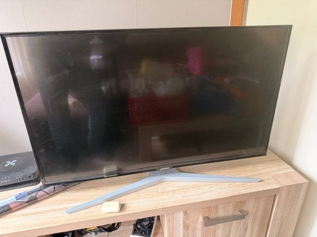 TV Medion 42inch, Audio, Tv en Foto, Televisies, Ophalen, Gebruikt, 40 tot 60 cm